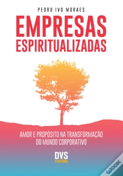Capa do artigo Empresas Espiritualizadas