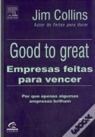 Empresas Feitas Para Vencer