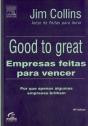Empresas Feitas Para Vencer - Preview