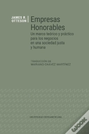 Capa do artigo Empresas Honorables
