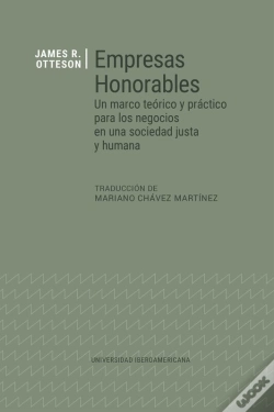Capa do artigo Empresas Honorables