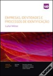 Empresas, Identidades e Processos de Identificação