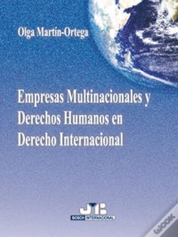 Capa do artigo Empresas Multinacionales Y Derechos Humanos En Derecho Internacional.