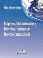 Empresas Multinacionales Y Derechos Humanos En Derecho Internacional. - Preview