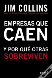 Capa do artigo Empresas Que Caen