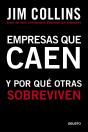 Empresas Que Caen Y Por Que Otras Sobreviven  - Preview