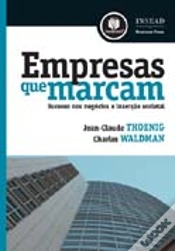 Capa do artigo Empresas que Marcam