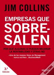 Empresas Que Sobresalen  