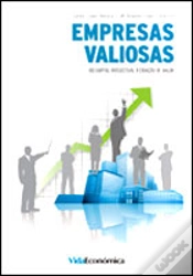 Capa do artigo Empresas Valiosas
