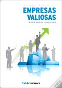 Capa do artigo Empresas Valiosas