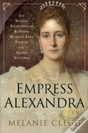 Capa do artigo Empress Alexandra