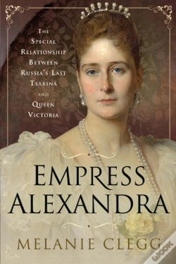 Capa do artigo Empress Alexandra