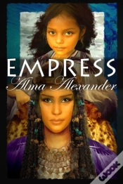 Capa do artigo Empress