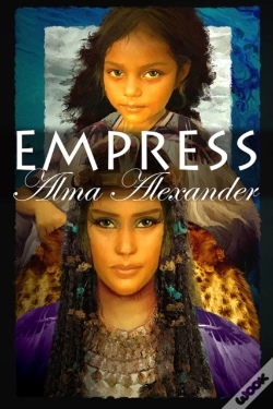 Capa do artigo Empress