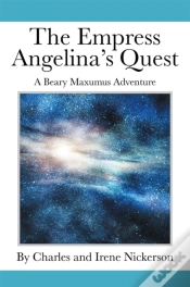 Capa do artigo Empress Angelina
