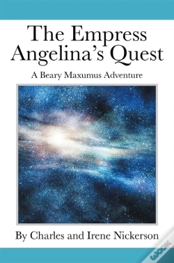 Capa do artigo Empress Angelina'S Quest