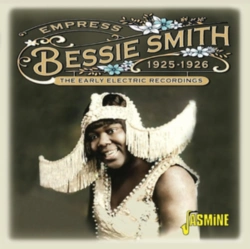 Capa do artigo Empress - CD