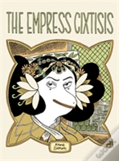Capa do artigo Empress Cixtisis