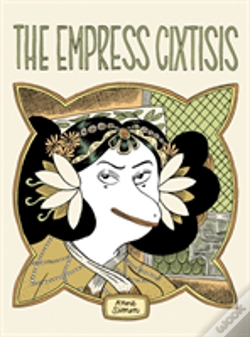 Capa do artigo Empress Cixtisis