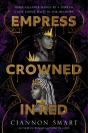 Empress Crowned In Red - Preview