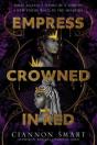Empress Crowned In Red - Preview