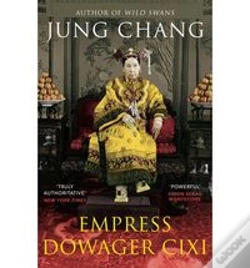 Capa do artigo Empress Dowager Cixi
