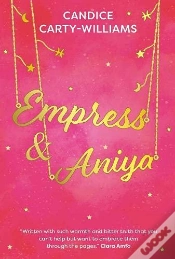 Capa do artigo Empress & Aniya