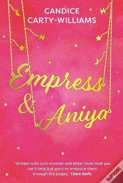 Capa do artigo Empress & Aniya