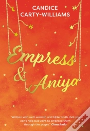Capa do artigo Empress & Aniya Independent Exclusive