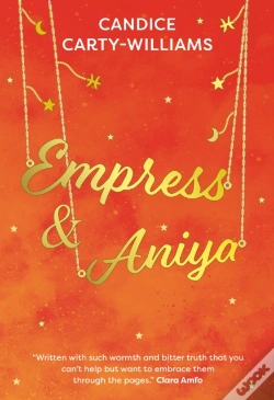 Capa do artigo Empress & Aniya Independent Exclusive