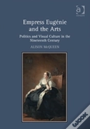 Capa do artigo Empress Eugenie And The Arts