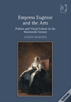 Capa do artigo Empress Eugenie And The Arts