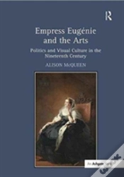Capa do artigo Empress Eugenie And The Arts