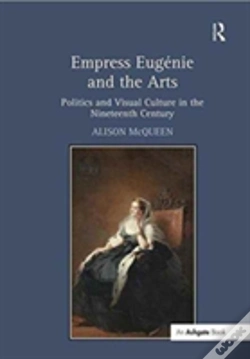 Capa do artigo Empress Eugenie And The Arts