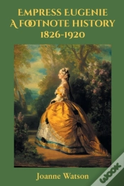 Capa do artigo Empress Eugenie