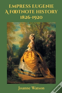 Capa do artigo Empress Eugenie