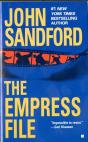 Empress File - Preview