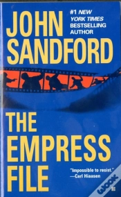 Capa do artigo Empress File