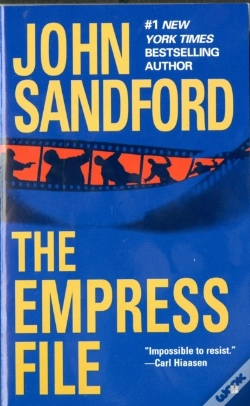 Capa do artigo Empress File