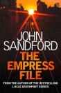 Empress File - Preview