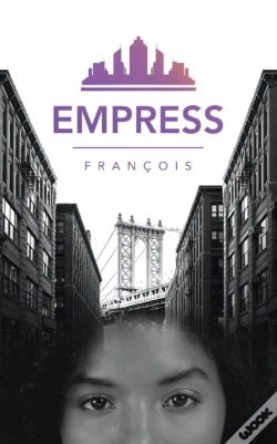 Capa do artigo Empress