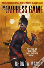 Capa do artigo Empress Game