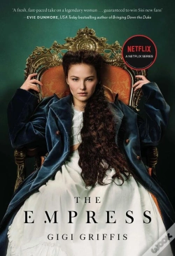 Capa do artigo Empress