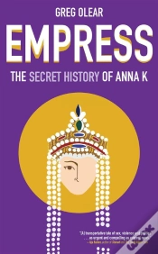 Capa do artigo Empress