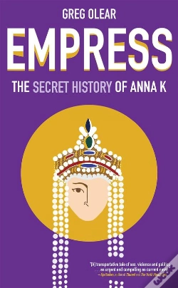 Capa do artigo Empress