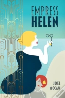 Capa do artigo Empress Helen