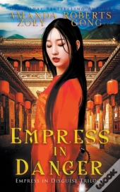 Empress In Danger