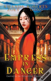Capa do artigo Empress In Danger
