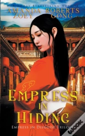 Empress In Hiding