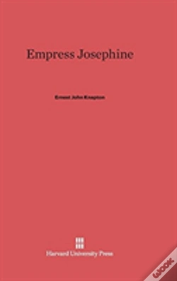 Capa do artigo Empress Josephine
